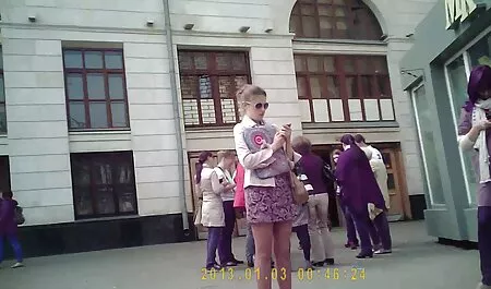Nikki là một 19 tuổi đùa giỡn âm phim sec cho va nguoi dit nhau đạo và thổi kèn
